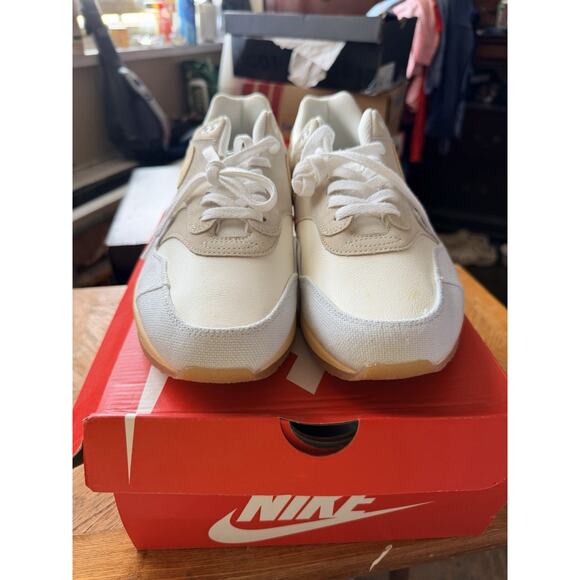 Nike Shoes - Nike Air Max 1 '87 Women's FJ4735 001 Size 13.5